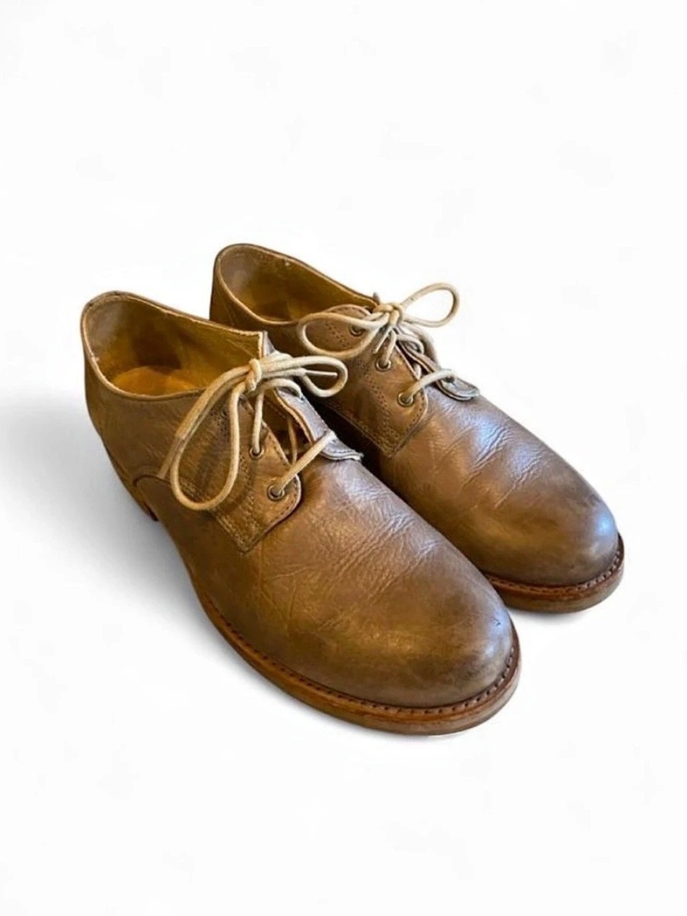 Frye Loafers US 10 B Brown